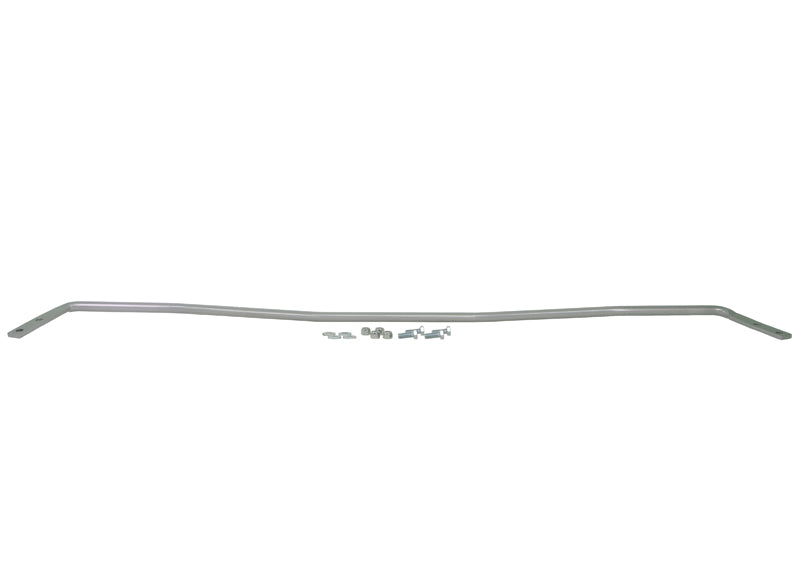 Barra antirollio posteriore Whiteline 18 mm per Hyundai i30 GD e Veloster FS — dettaglio 3