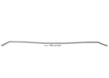 Barra antirollio posteriore Whiteline 18 mm per Hyundai i30 GD e Veloster FS — dettaglio 3
