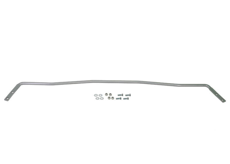 Barra antirollio posteriore Whiteline 18 mm per Hyundai i30 GD e Veloster FS — dettaglio 4