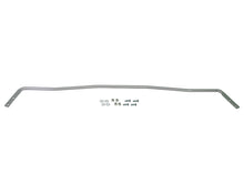 Barra antirollio posteriore Whiteline 18 mm per Hyundai i30 GD e Veloster FS — dettaglio 4