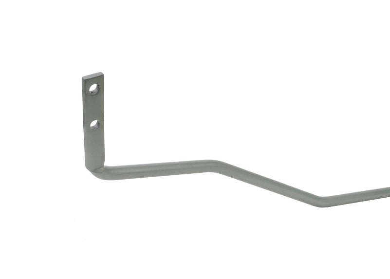 Barra antirollio posteriore Whiteline 18 mm per Hyundai i30 GD e Veloster FS — dettaglio 5