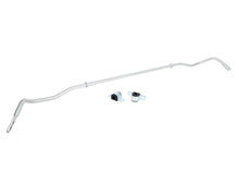 Barra antirollio posteriore Whiteline 18 mm per Kia Stinger CK e Genesis G70 IK — vista prodotto