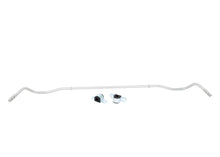 Barra antirollio posteriore Whiteline 18 mm per Kia Stinger CK e Genesis G70 IK — dettaglio 2