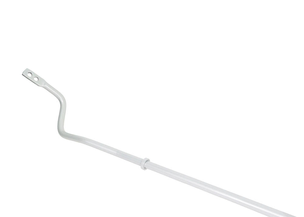 Barra antirollio posteriore Whiteline 18 mm per Kia Stinger CK e Genesis G70 IK — dettaglio 4