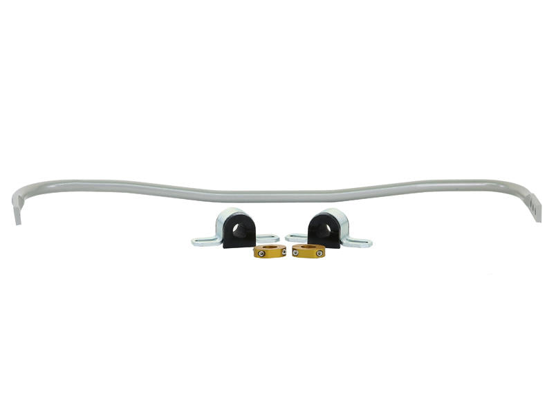 Barra antirollio posteriore Whiteline 18 mm per Mazda 3 MK3 BM/BN — dettaglio 2