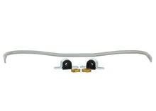 Barra antirollio posteriore Whiteline 18 mm per Mazda 3 MK3 BM/BN — dettaglio 2