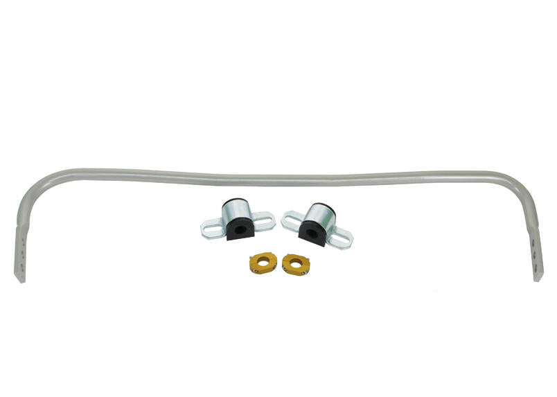 Barra antirollio posteriore Whiteline 18 mm per Mazda 3 MK3 BM/BN — dettaglio 3