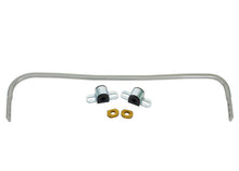 Barra antirollio posteriore Whiteline 18 mm per Mazda 3 MK3 BM/BN — dettaglio 3