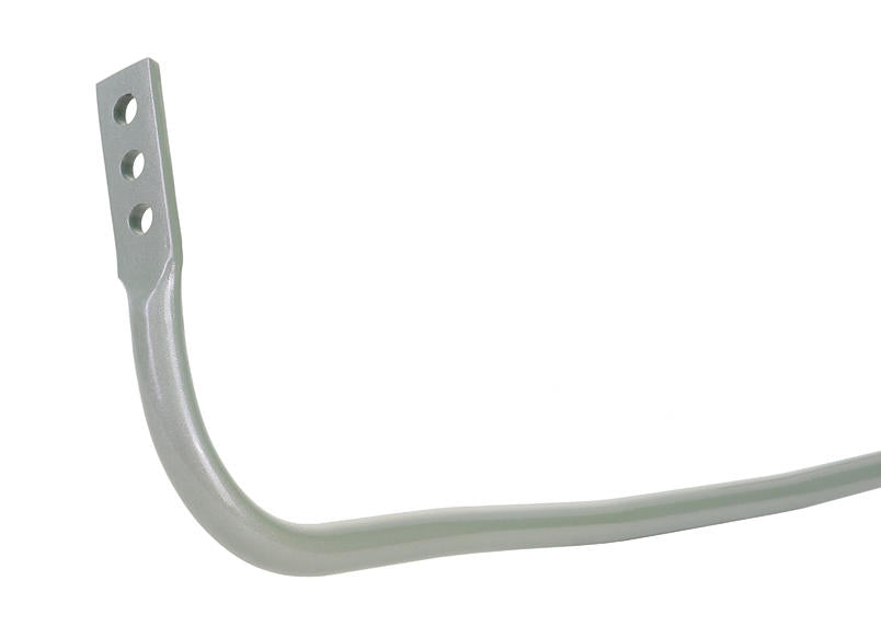 Barra antirollio posteriore Whiteline 18 mm per Mazda 3 MK3 BM/BN — dettaglio 4