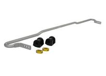 Barra antirollio posteriore Whiteline 18 mm per Subaru BRZ ZC6, Toyota GT86 e GR86 — vista prodotto