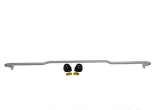 Barra antirollio posteriore Whiteline 18 mm per Subaru BRZ ZC6, Toyota GT86 e GR86 — dettaglio 2