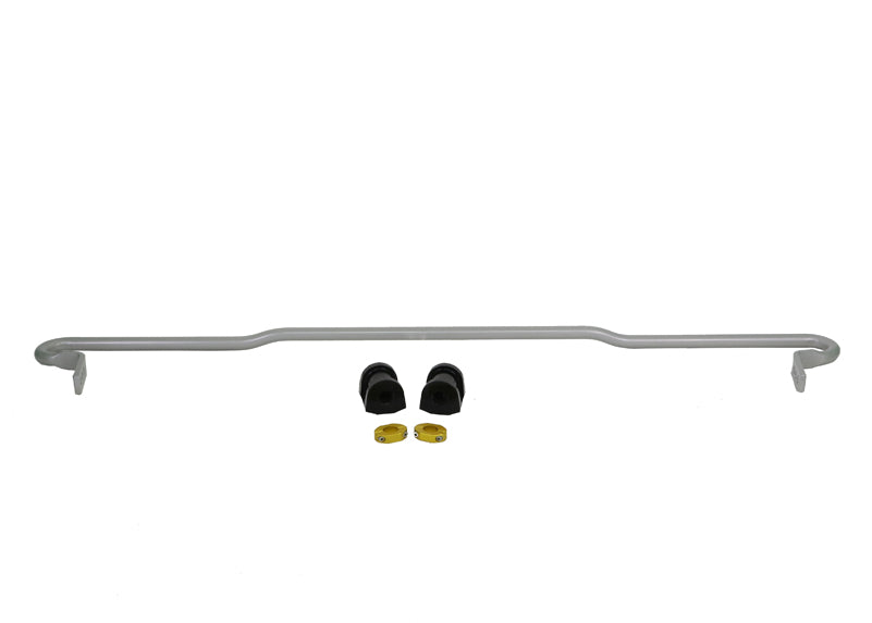 Barra antirollio posteriore Whiteline 18 mm per Subaru BRZ ZC6, Toyota GT86 e GR86 — dettaglio 3