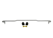 Barra antirollio posteriore Whiteline 18 mm per Subaru BRZ ZC6, Toyota GT86 e GR86 — dettaglio 3