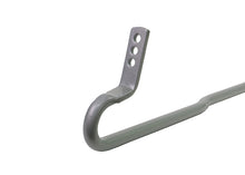 Barra antirollio posteriore Whiteline 18 mm per Subaru BRZ ZC6, Toyota GT86 e GR86 — dettaglio 4
