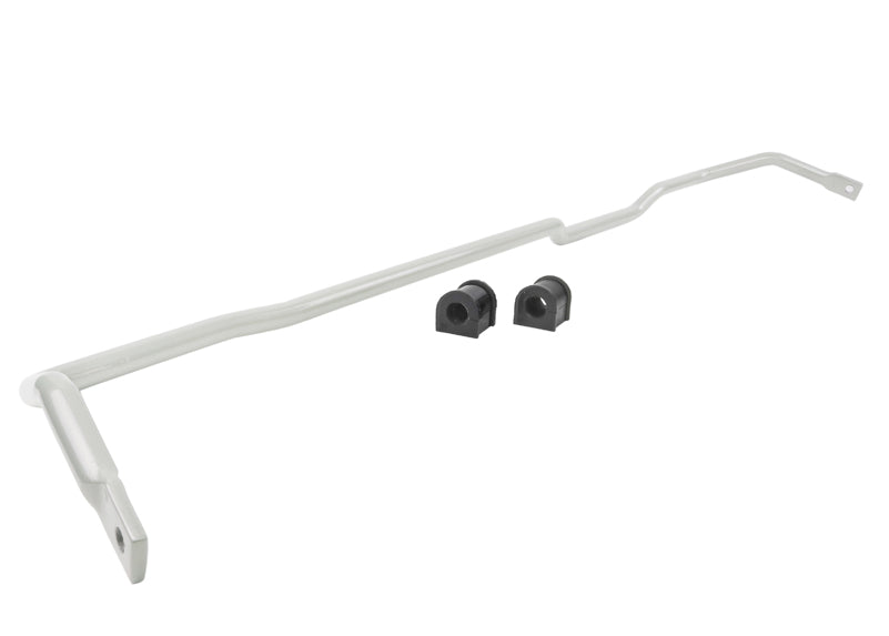 Barra antirollio posteriore Whiteline 18 mm per Toyota Corolla AE90 — vista prodotto