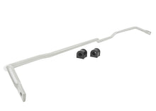 Barra antirollio posteriore Whiteline 18 mm per Toyota Corolla AE90 — vista prodotto