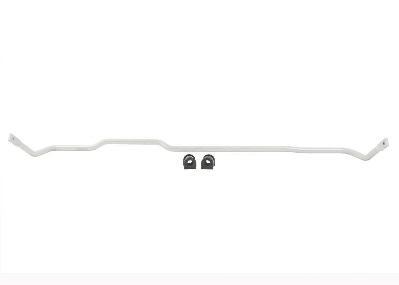 Barra antirollio posteriore Whiteline 18 mm per Toyota Corolla AE90 — dettaglio 2