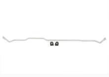 Barra antirollio posteriore Whiteline 18 mm per Toyota Corolla AE90 — dettaglio 2