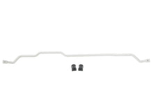 Barra antirollio posteriore Whiteline 18 mm per Toyota Corolla AE90 — dettaglio 3