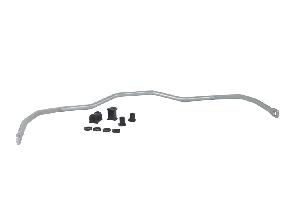 Barra antirollio posteriore Whiteline 18 mm per Toyota Corolla, Celica e Corona — vista prodotto