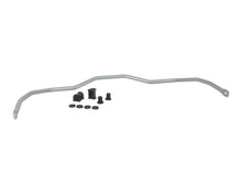 Barra antirollio posteriore Whiteline 18 mm per Toyota Corolla, Celica e Corona — vista prodotto