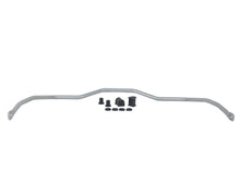 Barra antirollio posteriore Whiteline 18 mm per Toyota Corolla, Celica e Corona — dettaglio 2