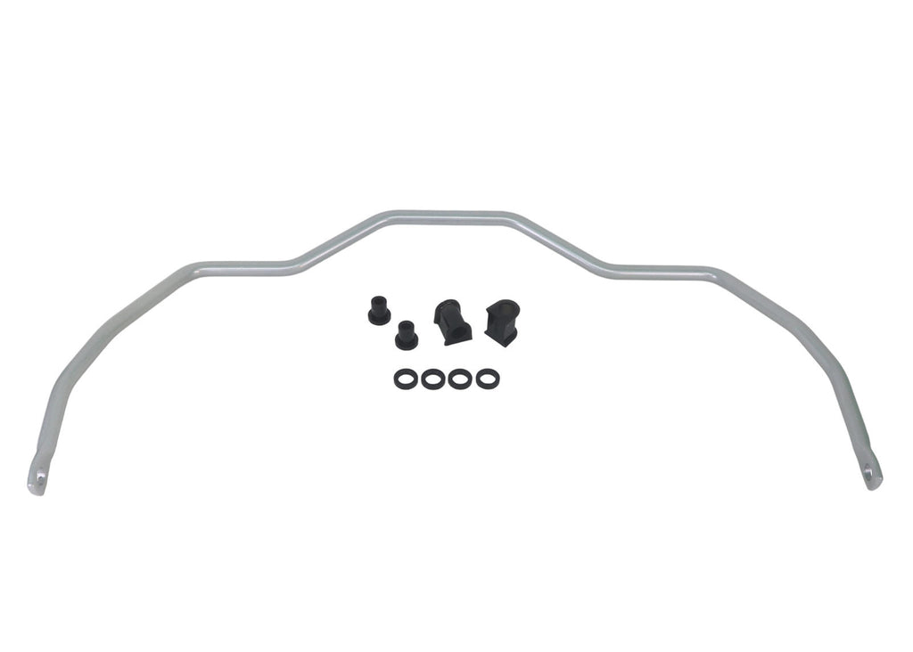 Barra antirollio posteriore Whiteline 18 mm per Toyota Corolla, Celica e Corona — dettaglio 3