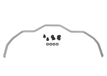 Barra antirollio posteriore Whiteline 18 mm per Toyota Corolla, Celica e Corona — dettaglio 3