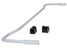 Barra antirollio posteriore Whiteline 18 mm per Toyota MR2 MK3 ZZW30 — vista prodotto