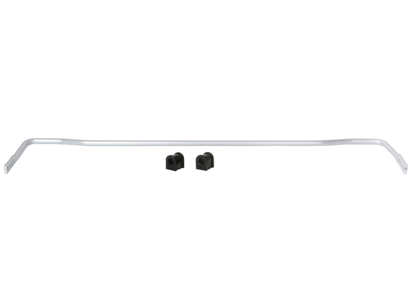 Barra antirollio posteriore Whiteline 18 mm per Toyota MR2 MK3 ZZW30 — dettaglio 2