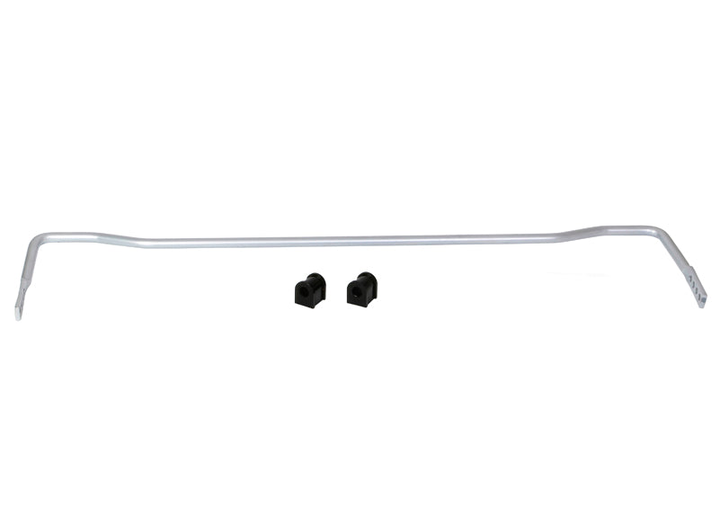 Barra antirollio posteriore Whiteline 18 mm per Toyota MR2 MK3 ZZW30 — dettaglio 3