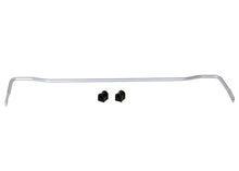 Barra antirollio posteriore Whiteline 18 mm per Toyota MR2 MK3 ZZW30 — dettaglio 3