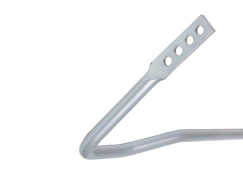 Barra antirollio posteriore Whiteline 18 mm per Toyota MR2 MK3 ZZW30 — dettaglio 4