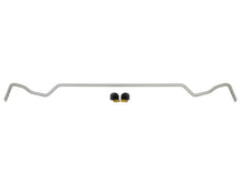 Barra antirollio posteriore Whiteline 18 mm per Toyota Supra MK5 DB42 e BMW Z4 G29 — dettaglio 2