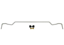 Barra antirollio posteriore Whiteline 18 mm per Toyota Supra MK5 DB42 e BMW Z4 G29 — dettaglio 3