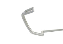 Barra antirollio posteriore Whiteline 18 mm per Toyota Supra MK5 DB42 e BMW Z4 G29 — dettaglio 4