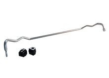 Barra antirollio posteriore Whiteline 20 mm per BMW Serie 1 e Serie 3 — vista prodotto