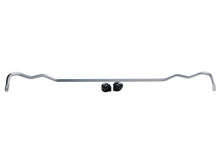 Barra antirollio posteriore Whiteline 20 mm per BMW Serie 1 e Serie 3 — dettaglio 2