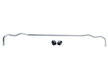Barra antirollio posteriore Whiteline 20 mm per BMW Serie 1 e Serie 3 — dettaglio 3