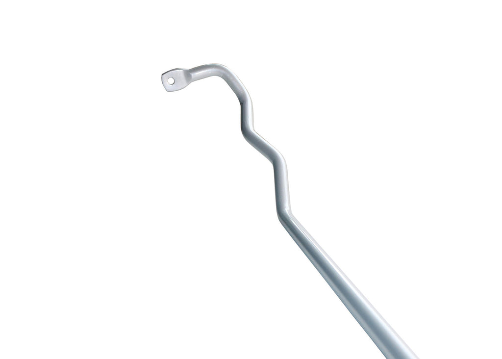 Barra antirollio posteriore Whiteline 20 mm per BMW Serie 1 e Serie 3 — dettaglio 4