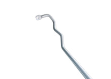 Barra antirollio posteriore Whiteline 20 mm per BMW Serie 1 e Serie 3 — dettaglio 4