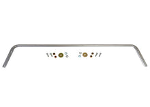 Barra antirollio posteriore Whiteline 20 mm per Ford Fiesta MK7 e Mazda 2 DE — dettaglio 3