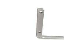 Barra antirollio posteriore Whiteline 20 mm per Ford Fiesta MK7 e Mazda 2 DE — dettaglio 4
