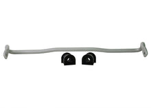 Barra antirollio posteriore Whiteline 20 mm per Honda Civic MK10 e MK11 — dettaglio 2