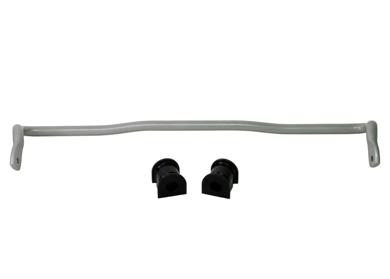 Barra antirollio posteriore Whiteline 20 mm per Honda Civic MK10 e MK11 — dettaglio 3