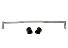 Barra antirollio posteriore Whiteline 20 mm per Honda Civic MK10 e MK11 — dettaglio 3
