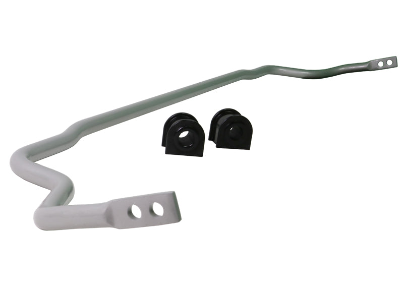 Barra antirollio posteriore Whiteline 20 mm per Jeep Wrangler JL — vista prodotto