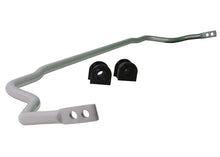 Barra antirollio posteriore Whiteline 20 mm per Jeep Wrangler JL — vista prodotto