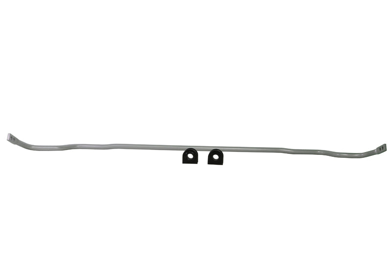 Barra antirollio posteriore Whiteline 20 mm per Jeep Wrangler JL — dettaglio 2