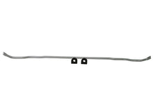 Barra antirollio posteriore Whiteline 20 mm per Jeep Wrangler JL — dettaglio 2